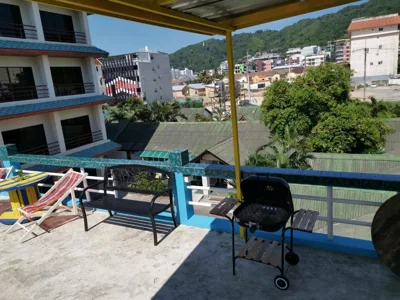 myPatong Social Hostel – Fotos 9